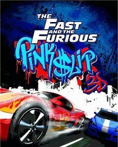 Fast and furious streets 3d