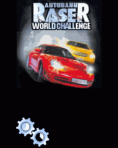 Autobahn raser world challenge