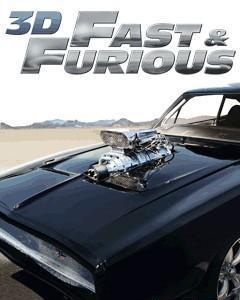 fast and furios 4