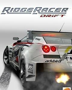 Ridge racer dri original