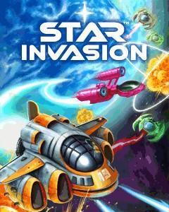 Star invasion