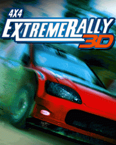4x4 extreme rally