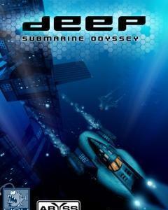 Deep submarine odyssey 3d