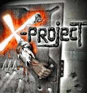 X project