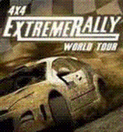 4x4 extreme rally world tour