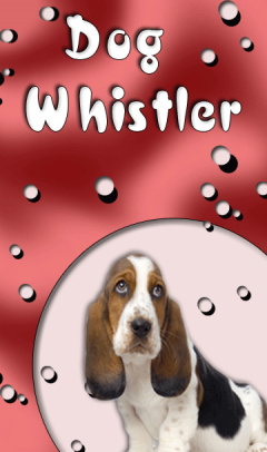 Dog Whistler 360x640_TouchPhones
