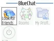 Bluetooth Chat for Nokia