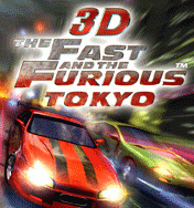 fast and furious tokio