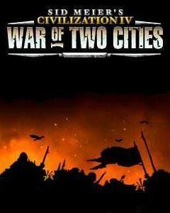 Civilization iv war of two citie