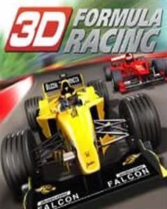 3d formula racing