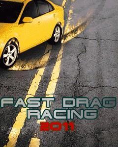 Fast drag racing 2011