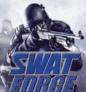 Swat force touch