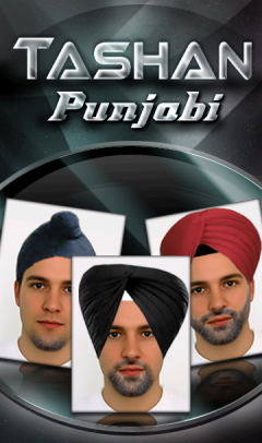 Punjabi Effect 360x640