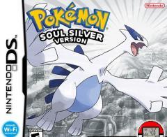 pokemon silver dreams