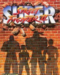 Super street fighters ii