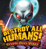 Destroy all humans crypto does v