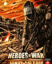 Heroes of war