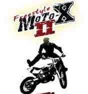 Freestyle moto