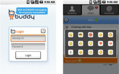 ebuddy 2.2.0 Enhanced (Fullscreen)