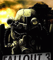 Fallout 3 3d