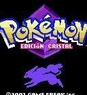 Pokemon cristal