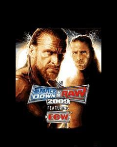 Raw vs smackdown