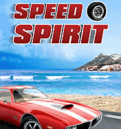 Speed spirit 3d multipantalla