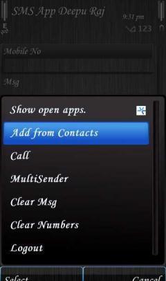 Way2sms for indian users
