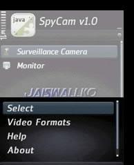 spycam mobile