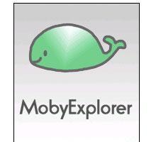 Moby Exploer