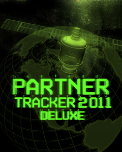Parter Tracker - Free people tracker