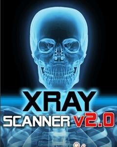 X-Ray Scanner v.2.0  (360N…640)