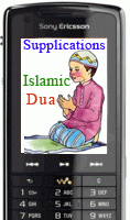 isLamic_Duas (Quranic & Sunnah Praye
