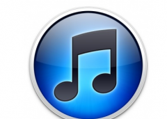 iTunes Player