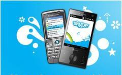 Skype para Samsung Ch@t 335