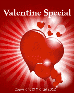 Valentine Special Free