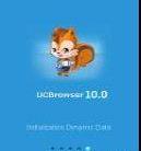 UC Browser 10.0