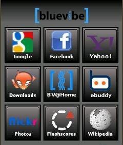 bluevibe