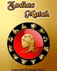 Zodiac Match