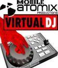 Virtual Dj Mixer 2 ( All Cell Phones)