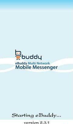 ebuddy 2.3.1 latest