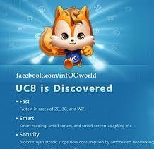 UCweb 8.0