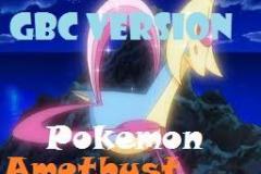 Pokemon Amethyst ( Meboy )