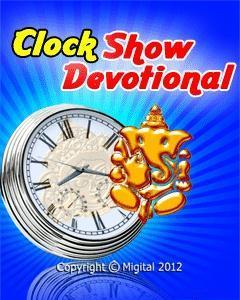 Clock Show Devotional 2 Free
