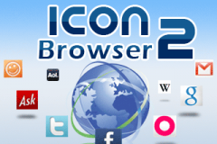 Icon Browser2_320x240