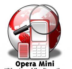 opera mini high speed