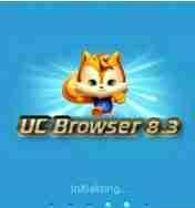 Uc 8.3 browser