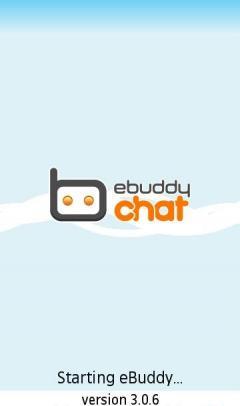 eBuddy messenger 3.0.6 [latest]