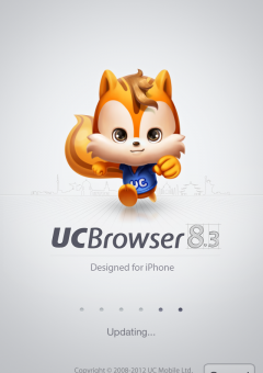Uc Browser 8.3 Official