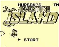 Adventure ISLAND!!